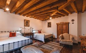 El Edén Hotel Boutique